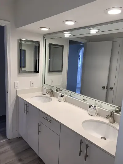 Beach Walk Deerfield